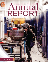 Annual report 2023