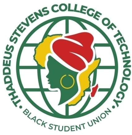 Black Student Union Logo