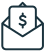 Direct donation icon