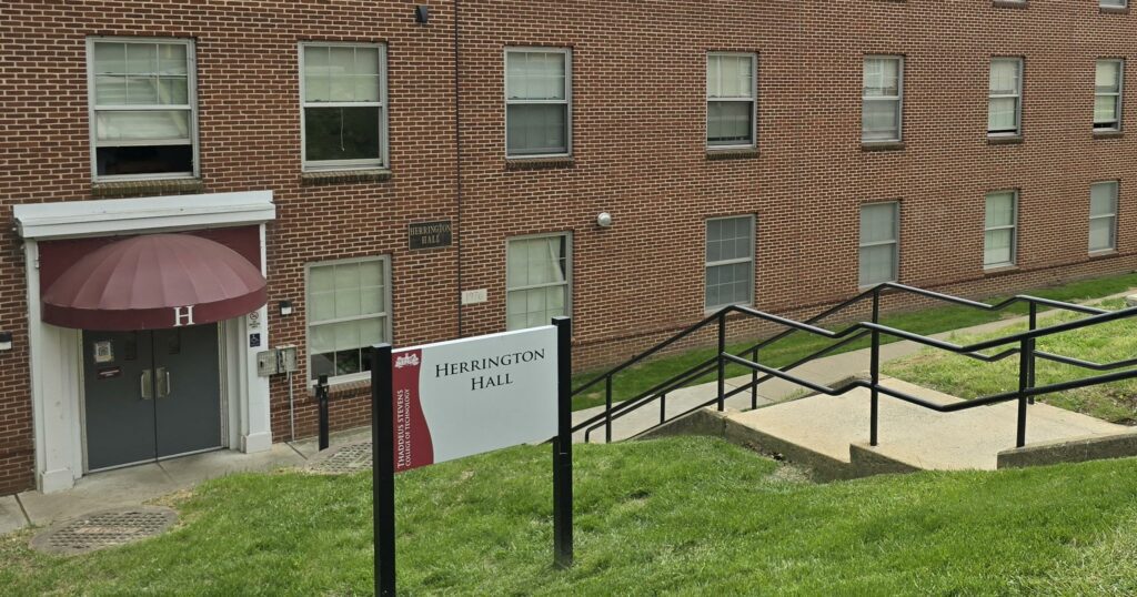 HEH = Herrington (Main Campus)